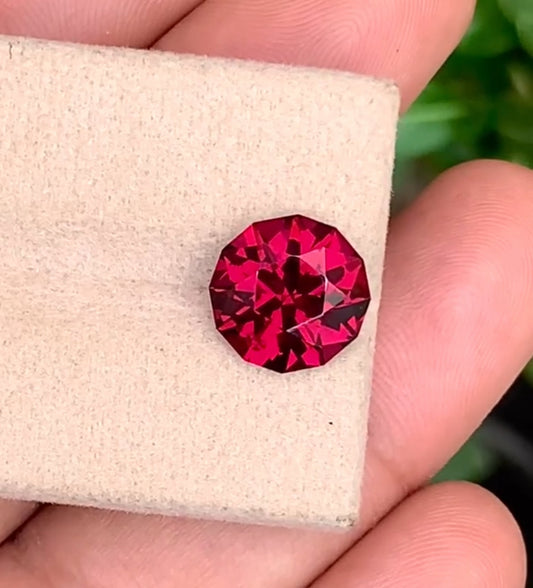 Umbalite Garnet